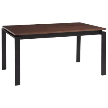 870752-t1 Universal Furniture Clayton Dining Room Furniture Dining Table