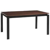 870752-t1 Universal Furniture Clayton Dining Room Furniture Dining Table