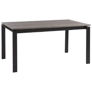 870752-t2 Universal Furniture Clayton Dining Room Furniture Dining Table