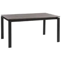 870752-t2 Universal Furniture Clayton Dining Room Furniture Dining Table