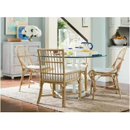 833656a-tab Universal Furniture Escape Dining Room Furniture Dining Table