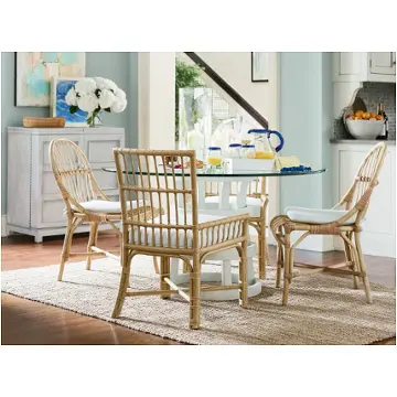 833656b-tab Universal Furniture Escape Dining Room Furniture Dining Table