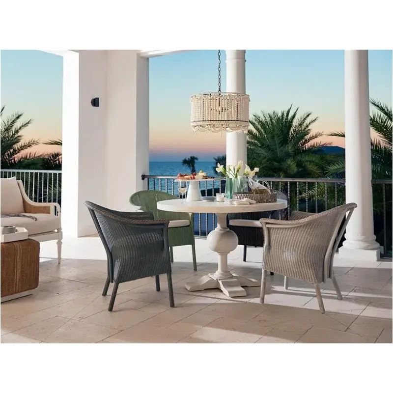 833657-tab Universal Furniture Escape Dining Room Furniture Dining Table