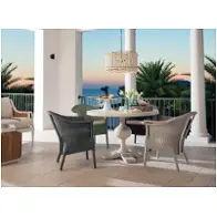 833657-tab Universal Furniture Escape Dining Room Furniture Dining Table