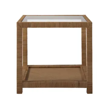 833808 Universal Furniture Escape Living Room Furniture End Table