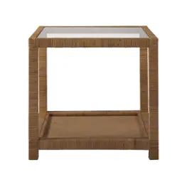 833808 Universal Furniture Escape Living Room Furniture End Table
