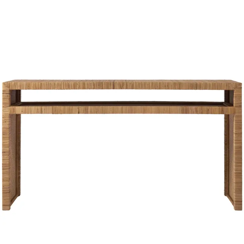 833816 Universal Furniture Escape Living Room Furniture Sofa Table