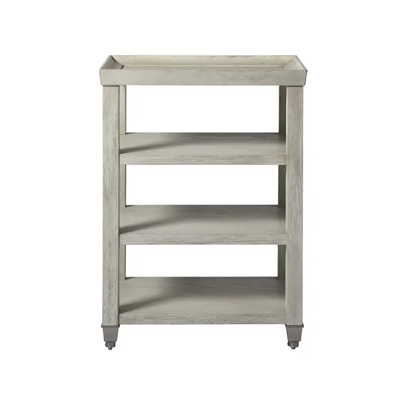 833817 Universal Furniture Escape Living Room Furniture End Table
