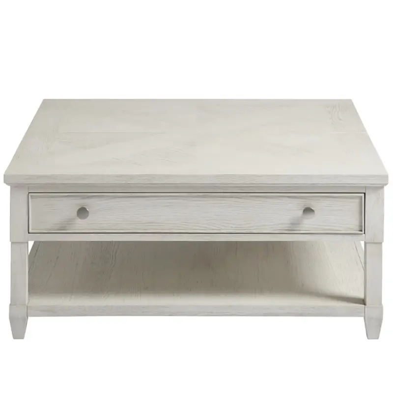 833819 Universal Furniture Escape Living Room Furniture Accent Table