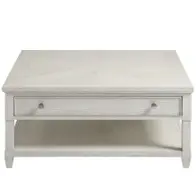833819 Universal Furniture Escape Living Room Furniture Accent Table