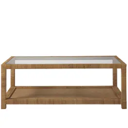 833829 Universal Furniture Escape Living Room Furniture Cocktail Table