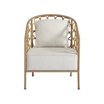 833839 Universal Furniture Escape Living Room Furniture Accent Chair