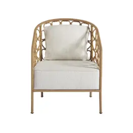 833839 Universal Furniture Escape Living Room Furniture Accent Chair