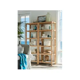 833851 Universal Furniture Escape Living Room Furniture Etagere