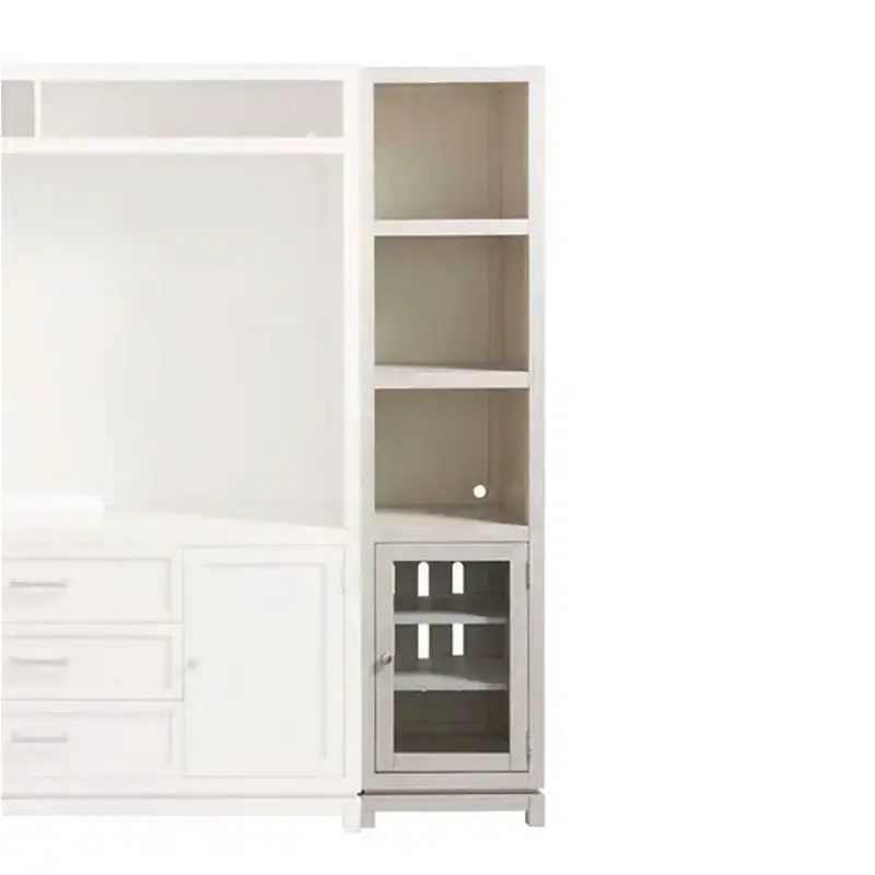 833921 Universal Furniture Escape Home Office Furniture Bookcase