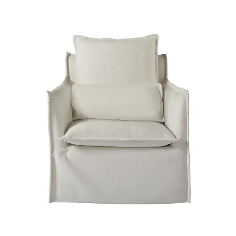 833573-853 Universal Furniture Escape Living Room Furniture Accent Chair