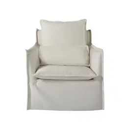 833573-853 Universal Furniture Escape Living Room Furniture Accent Chair