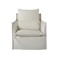 833573-853 Universal Furniture Escape Living Room Furniture Accent Chair