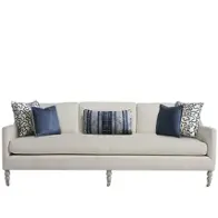 833531-824 Universal Furniture Escape Living Room Furniture Sofa