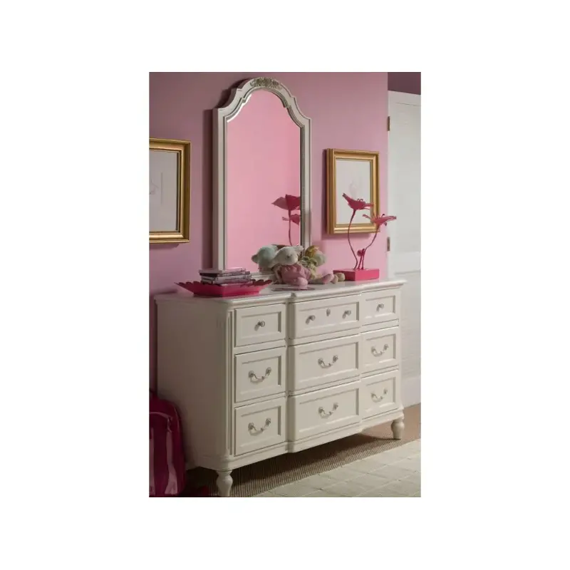 136a002 Universal Furniture Gabriella Bedroom Furniture Dresser