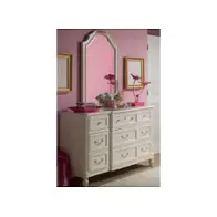 136a002 Universal Furniture Gabriella Bedroom Furniture Dresser