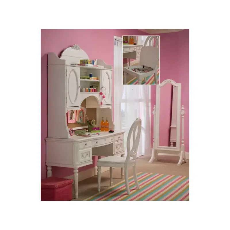 136a020 Universal Furniture Gabriella Bedroom Furniture Hutch