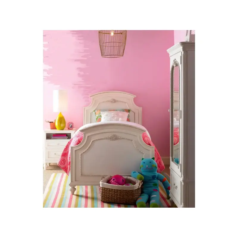 136a140 Universal Furniture Gabriella Bedroom Furniture Bed