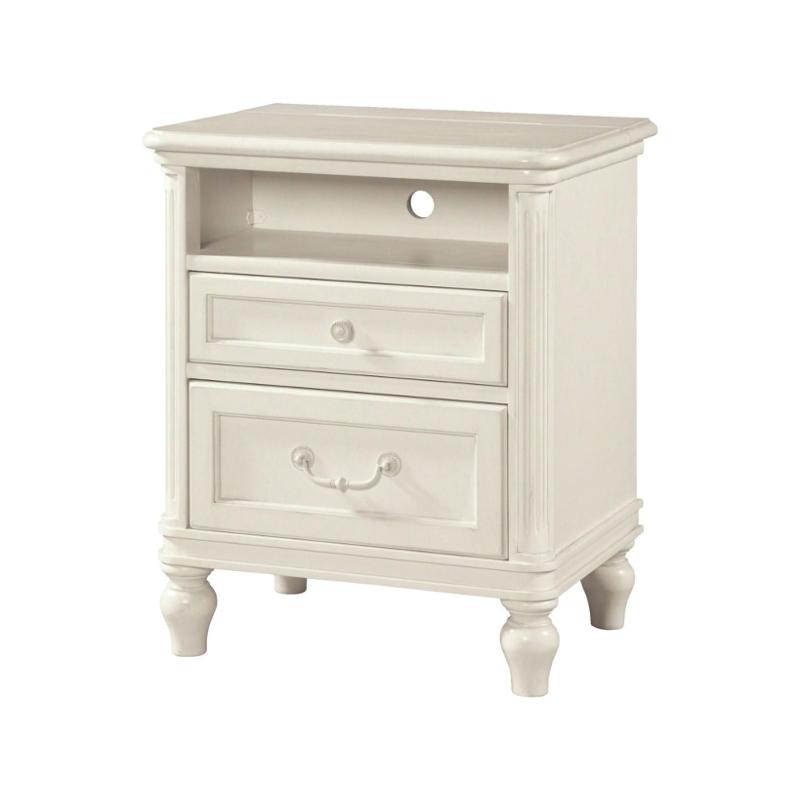 136a080 Universal Furniture Gabriella Kids Room Nightstand