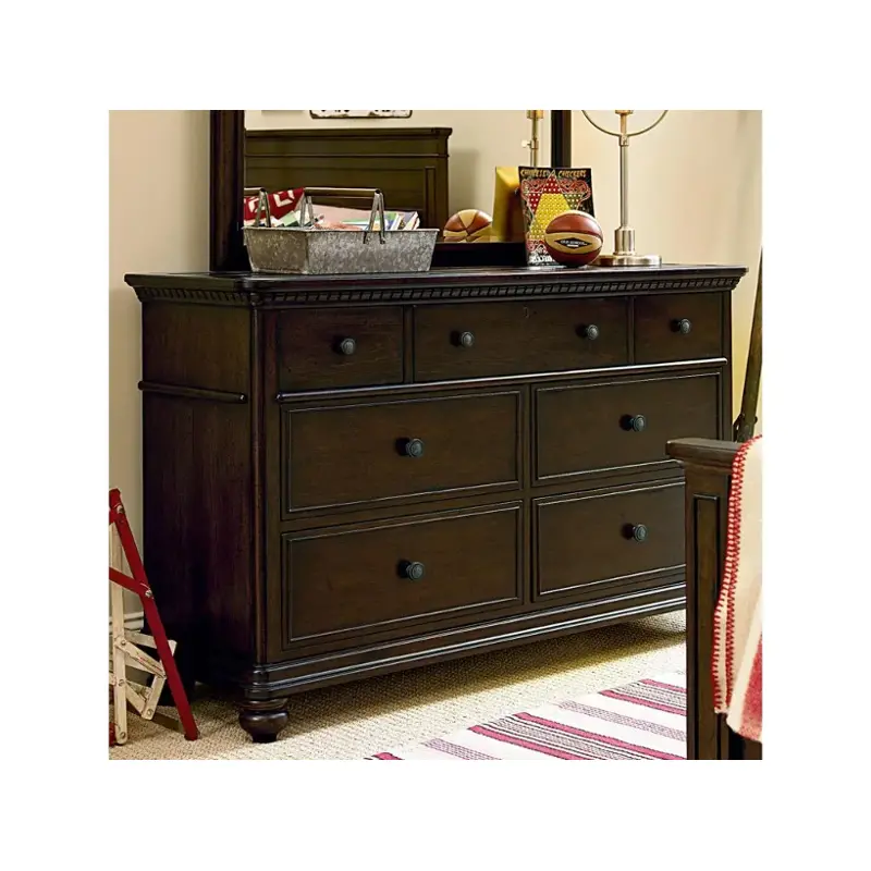 2391002 Universal Furniture Paula Deen Kids - Guys Bedroom Furniture Dresser