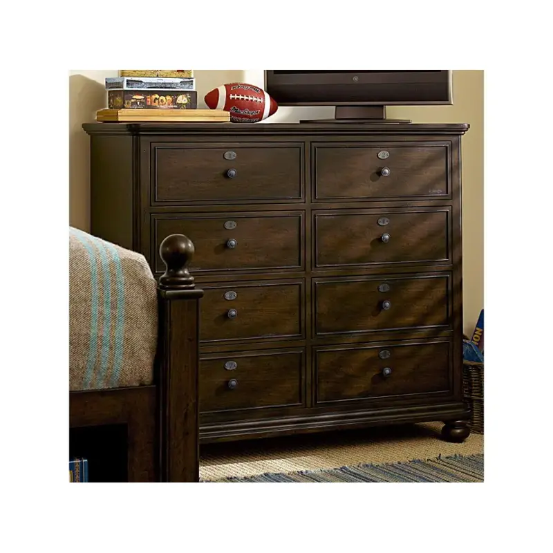 2391004 Universal Furniture Paula Deen Kids - Guys Bedroom Furniture Chest