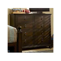 2391004 Universal Furniture Paula Deen Kids - Guys Bedroom Furniture Chest