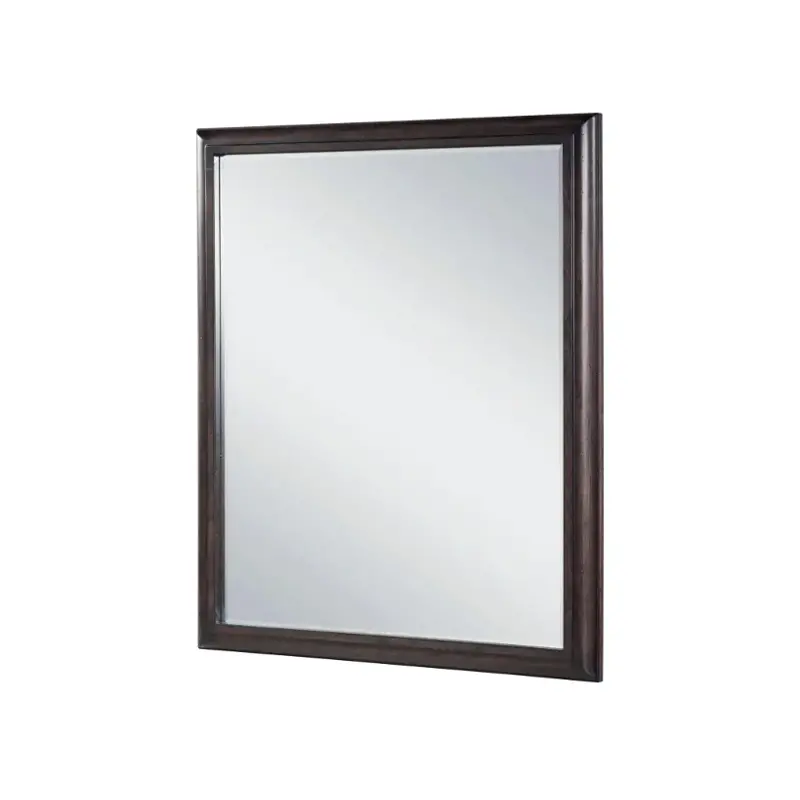 2391032 Universal Furniture Paula Deen Kids - Guys Home Office Furniture Mirror