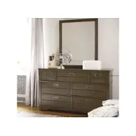5351002 Universal Furniture Varsity Bedroom Furniture Dresser