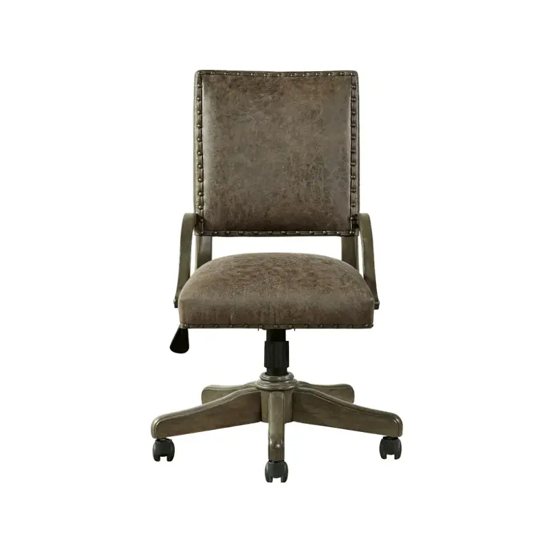5351071 Universal Furniture Varsity Swivel Desk Chair