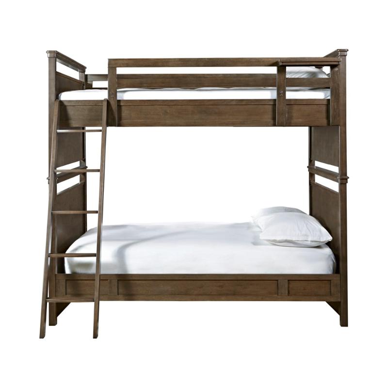 5351545 Universal Furniture Varsity Full Bunk Bed