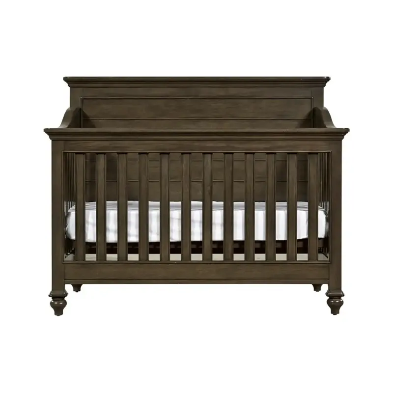 5351310 Universal Furniture Varsity Bedroom Furniture Crib