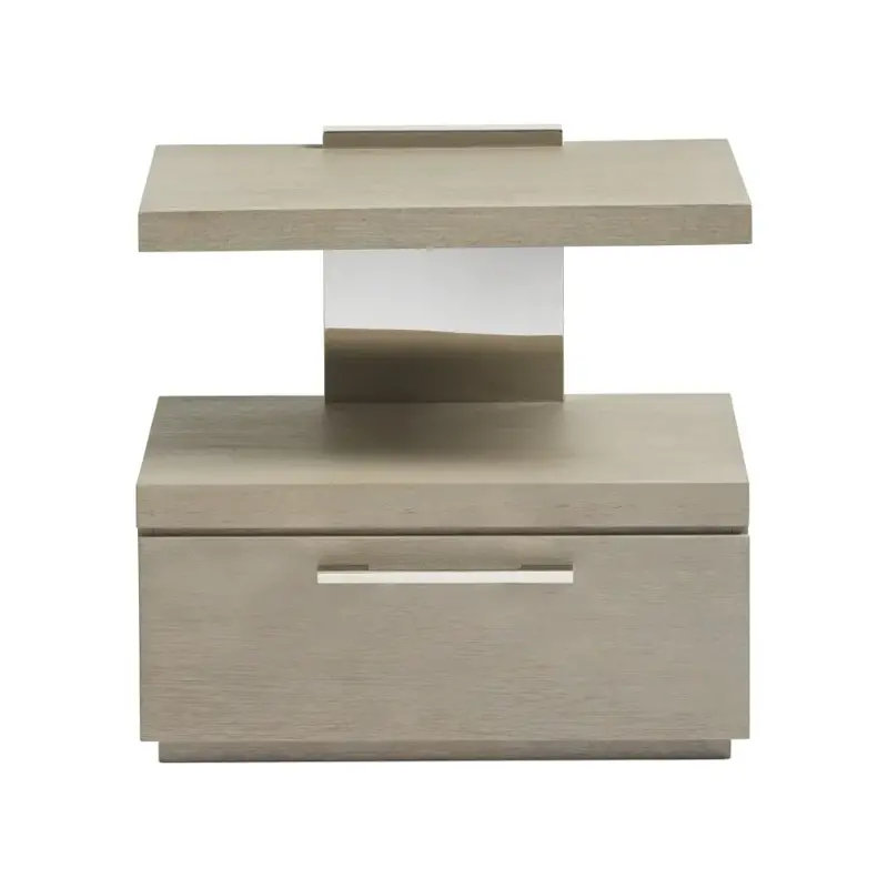 6351081 Universal Furniture Axis Bedroom Furniture Nightstand