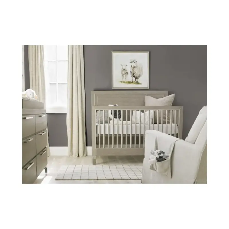 6351310 Universal Furniture Axis Bedroom Furniture Crib