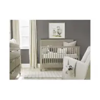 6351310 Universal Furniture Axis Bedroom Furniture Crib