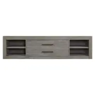 7371061 Universal Furniture Scrimmage Bedroom Furniture Bed