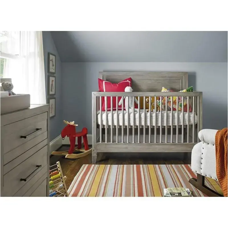 7371310 Universal Furniture Scrimmage Bedroom Furniture Crib