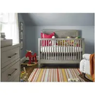 7371310 Universal Furniture Scrimmage Bedroom Furniture Crib