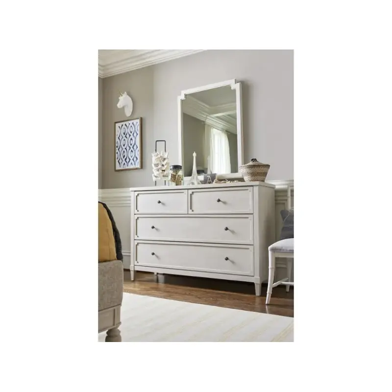 7381002 Universal Furniture Serendipity Bedroom Furniture Dresser