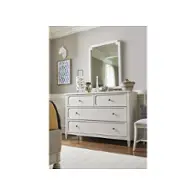 7381002 Universal Furniture Serendipity Bedroom Furniture Dresser