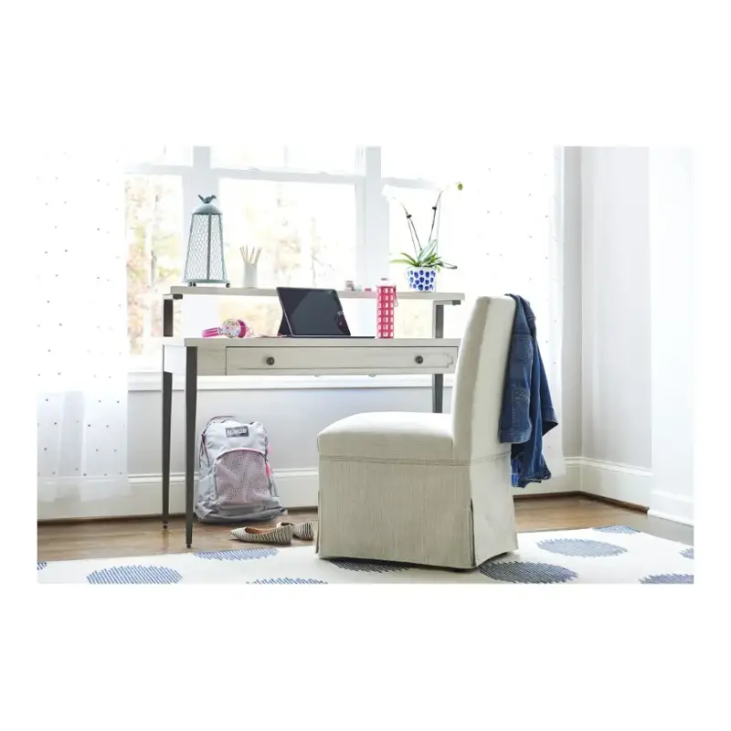 7381027 Universal Furniture Serendipity Bedroom Furniture Desk