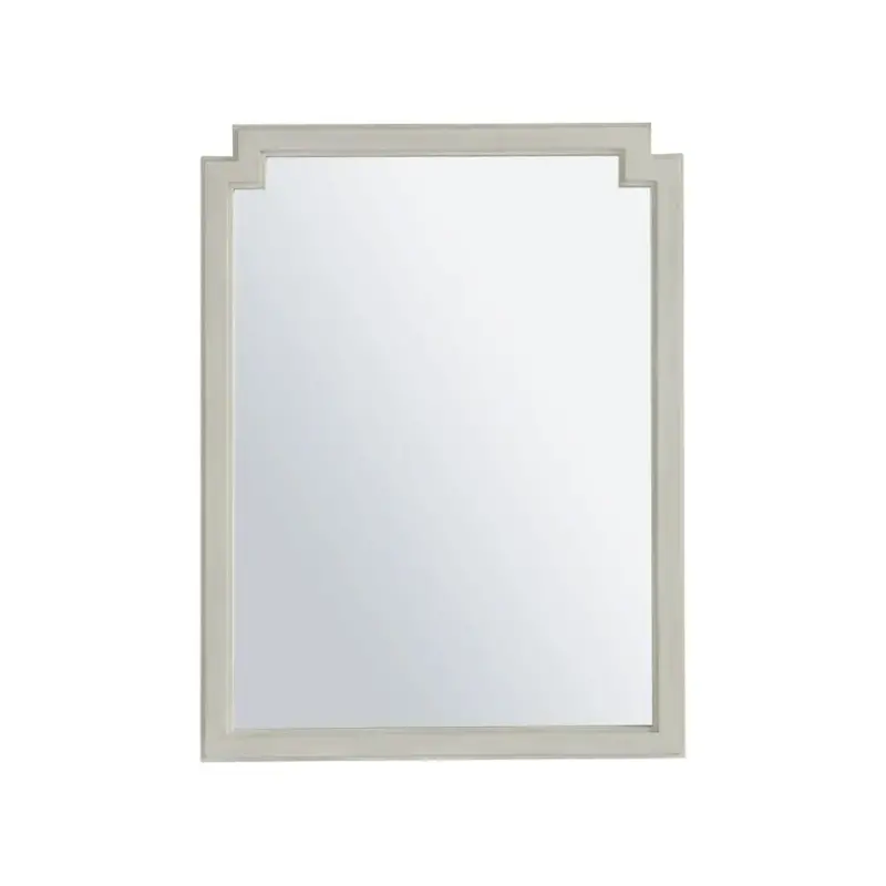 7381030 Universal Furniture Serendipity Bedroom Furniture Mirror