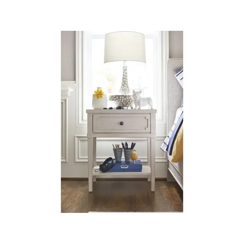7381080 Universal Furniture Serendipity Bedroom Furniture Nightstand