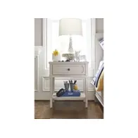 7381080 Universal Furniture Serendipity Bedroom Furniture Nightstand
