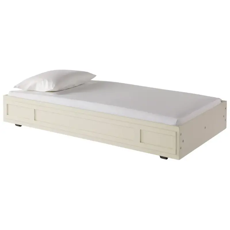 7987060 Universal Furniture Summer Hill - Cotton Bedroom Furniture Bed