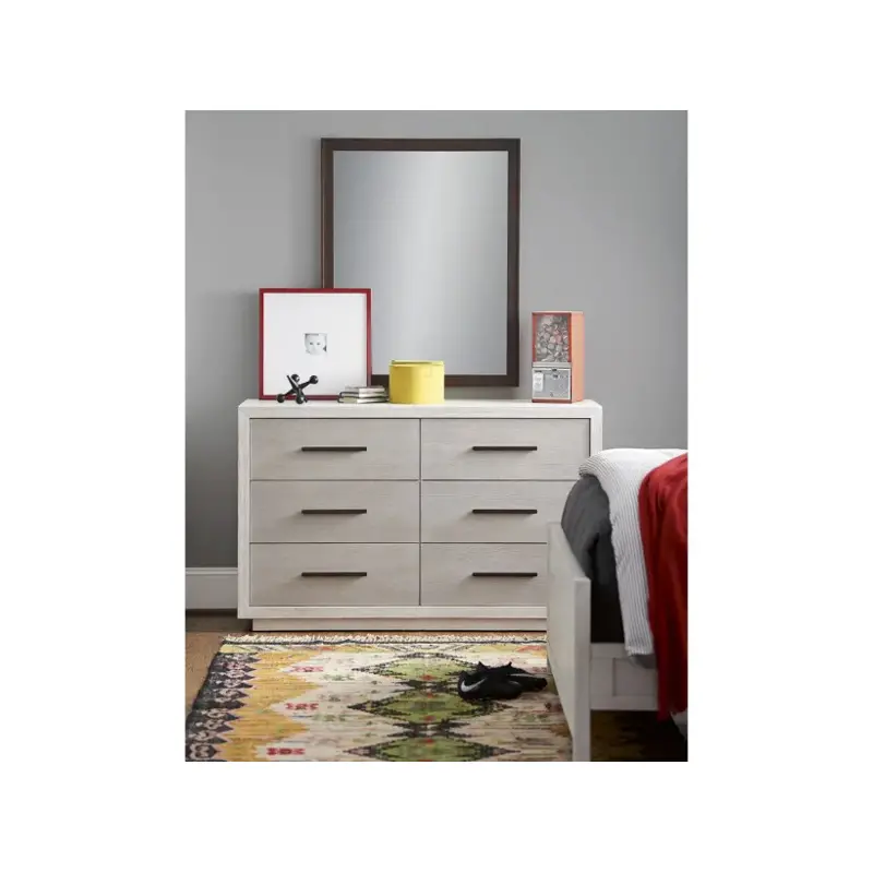 8361002 Universal Furniture Modern Spirit Bedroom Furniture Dresser